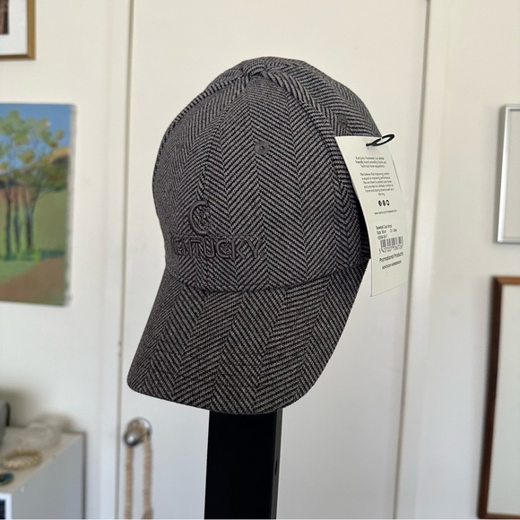 Kentucky Horsewear Baseball Hat - NWT - Picture 3 of 6